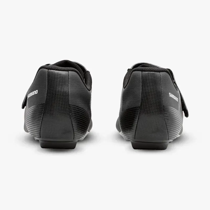 Shimano Women's SH-RC100 Cycling Shoes in Black-4