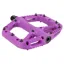 OneUp Components 9/16-inch Comp Platform Pedals in Purple