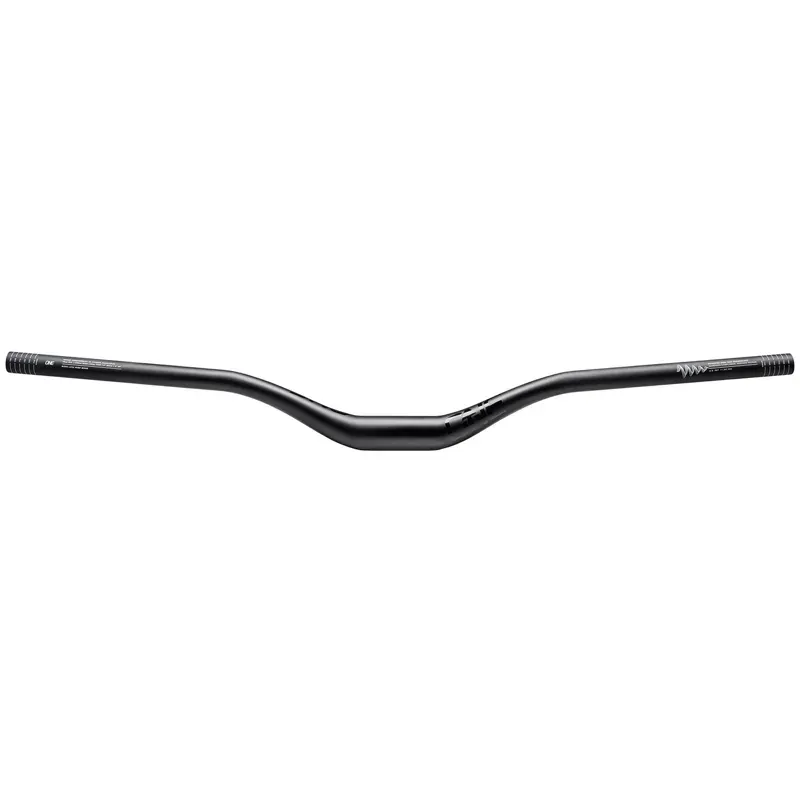 Oneup Components V2 35.0mm 50/800mm Carbon Riser Bar in Black