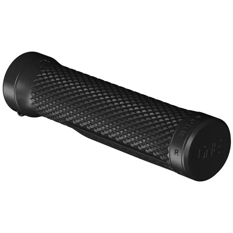 OneUp Components Lock-On MTB Grips in Black
