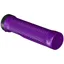 OneUp Components Lock-On MTB Grips in Purple