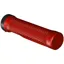 OneUp Components Lock-On MTB Grips in Red