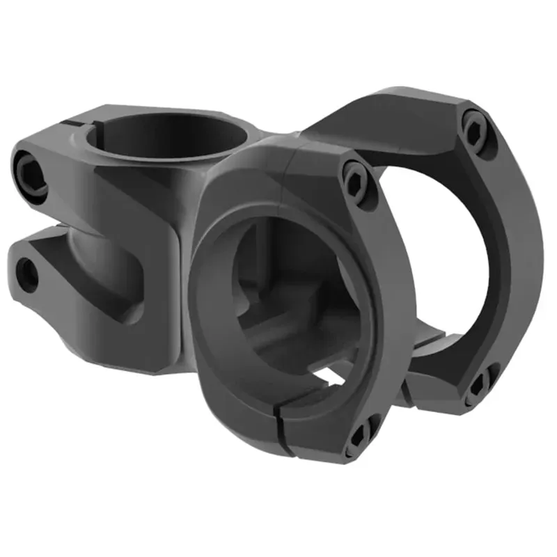 OneUp Components EDC 0-degree 42mm Stem in Black