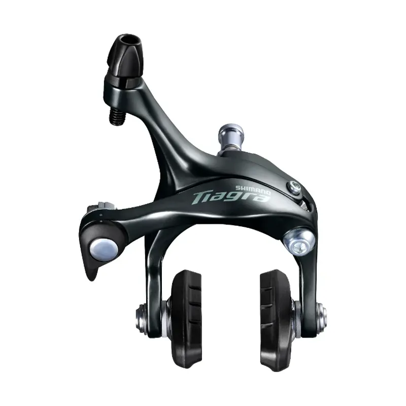 Shimano Tiagra BR-4700 Front Brake Caliper in Gray