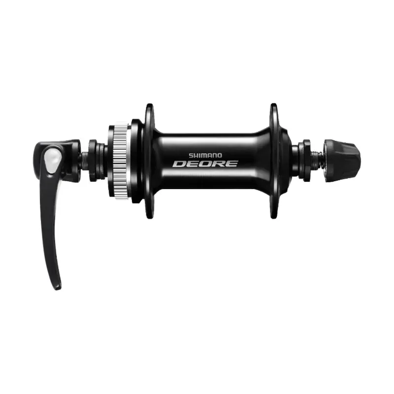 Shimano Deore HB-M6000 Quick Release Front Hub