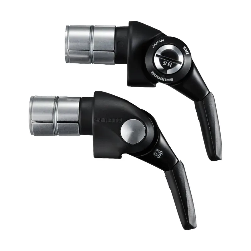 Shimano SL-BSR1 Dura-Ace Shift Lever in Black