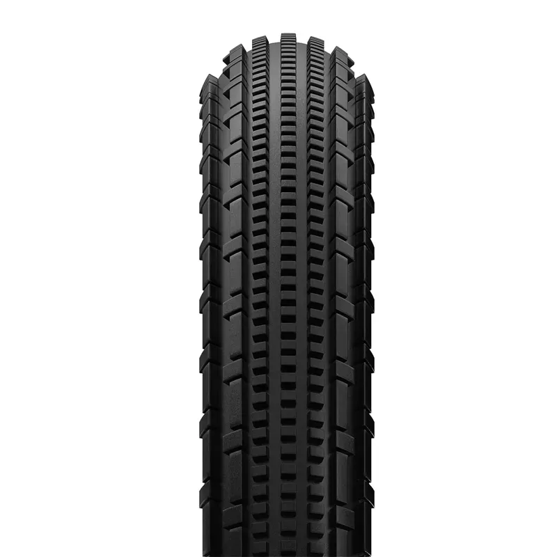 Panaracer GravelKing SK Tire - 26 X 2.10 Tubeless Folding Black/ Brown Black/Brown 26 x 2.10-2