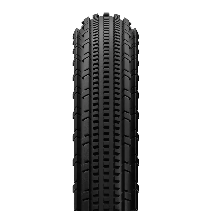 Panaracer GravelKing SK Plus Tire - 700 X 30 Tubeless Folding Black 700 x 30-1