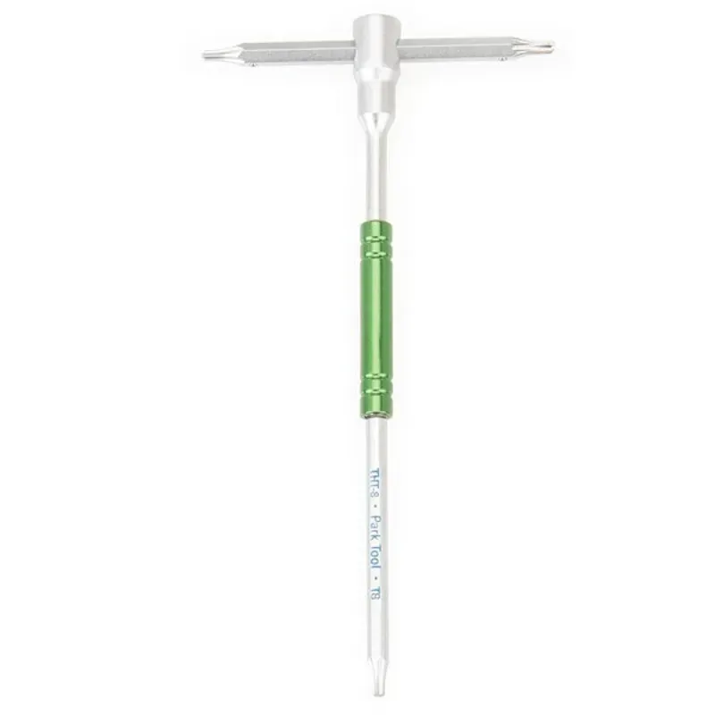 Park Tool THT-25 Sliding T-Handle Torx Compatible Wrench