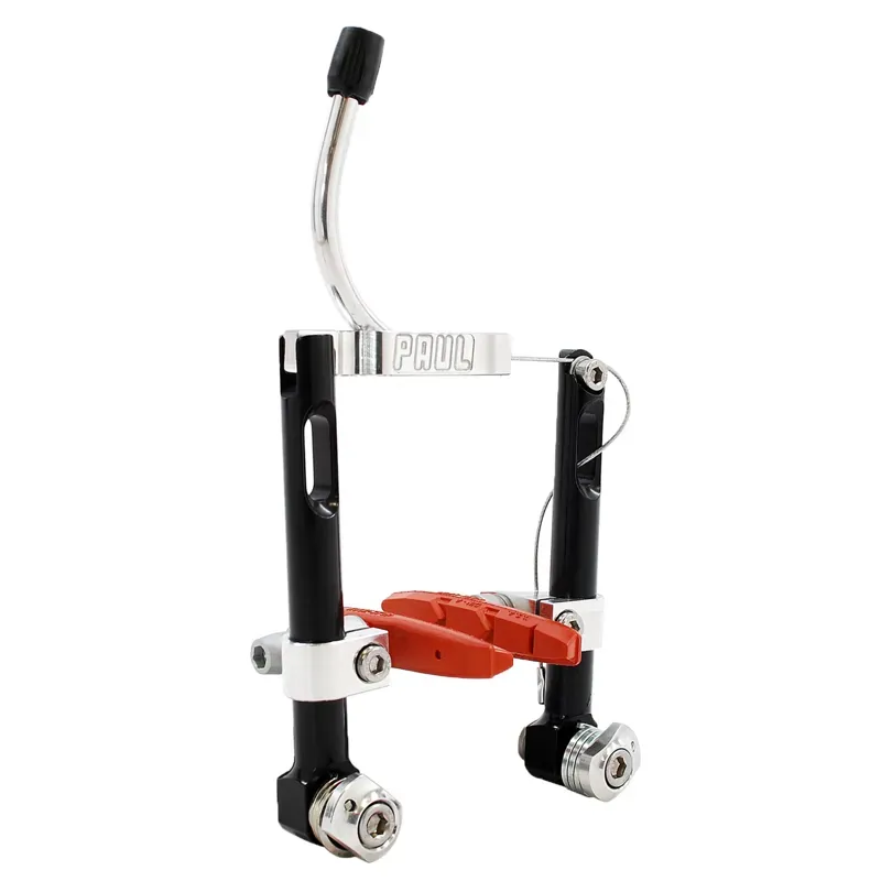 Paul Components MotoLite Linear Brakes in Black