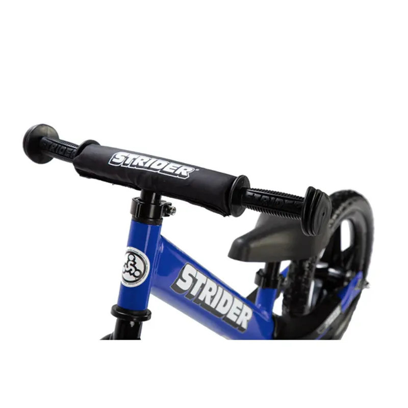 Strider 12 Sport Bike Blue-1