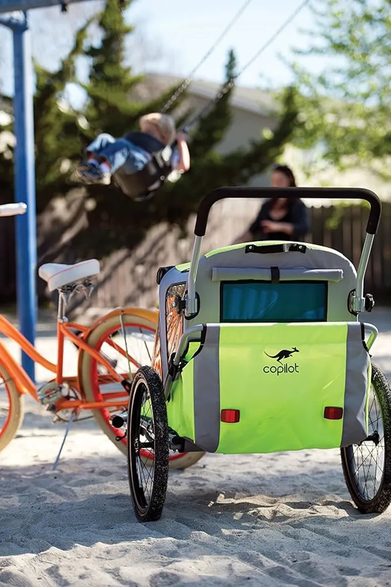 CoPilot Model T Trailer-1