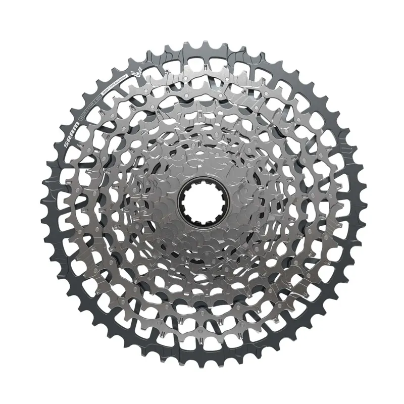 SRAM GX Eagle T-Type XS-1275 Cassette - 12-Speed 10-52t For XD Driver