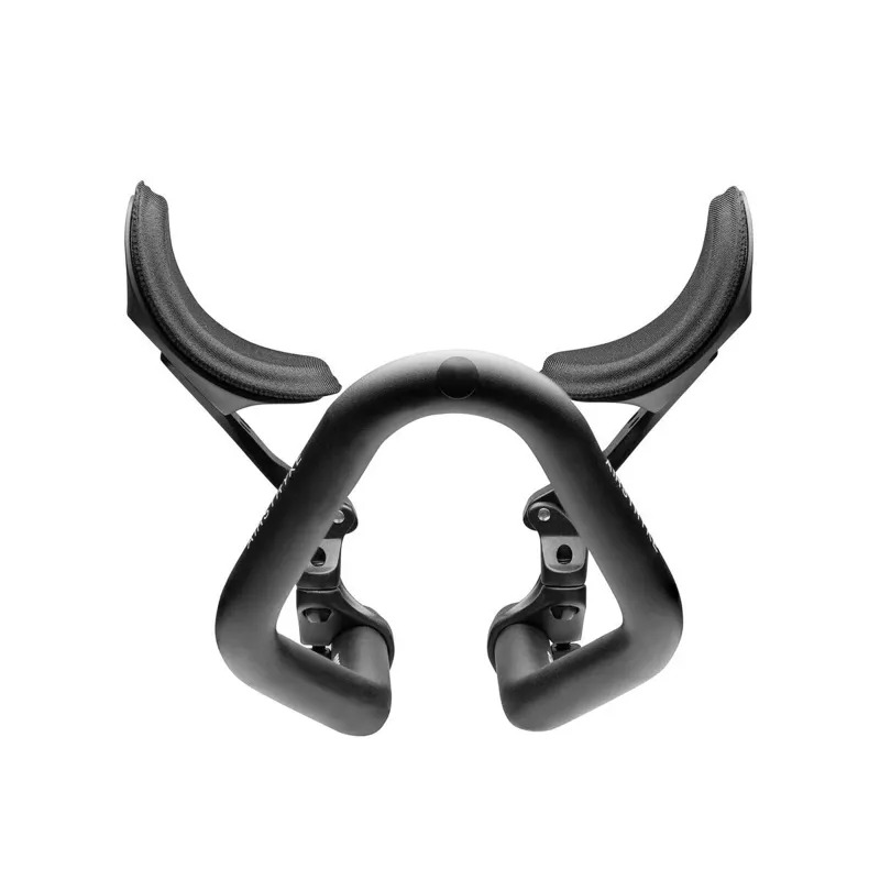 Profile Design Airstryke II Aluminum Aerobar