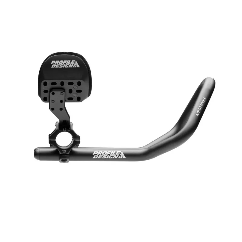 Profile Design Airstryke II Aluminum Aerobar-1