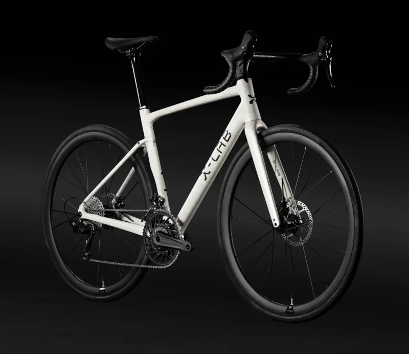 X-lab RS5 WaveBreaker White-1