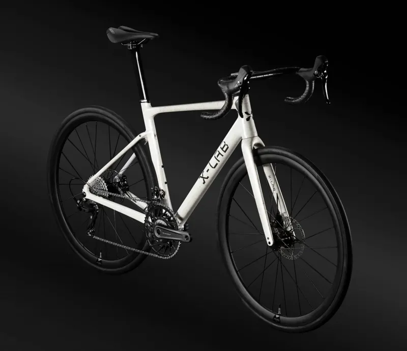 X-lab RS5 WaveBreaker White-2