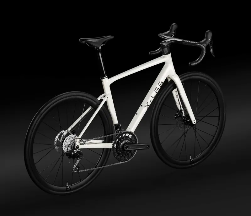 X-lab RS5 WaveBreaker White-3
