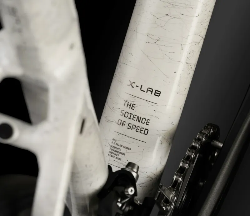 X-lab RS5 WaveBreaker White-4