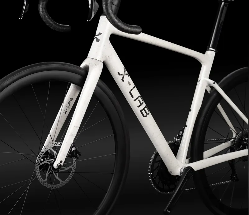 X-lab RS5 WaveBreaker White-5