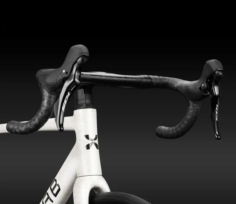 X-lab RS5 WaveBreaker White-6