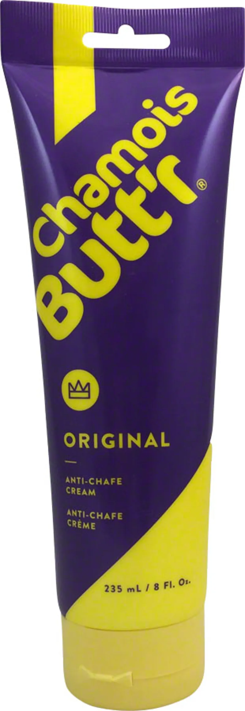 Chamois Buttr Original - 8oz tube