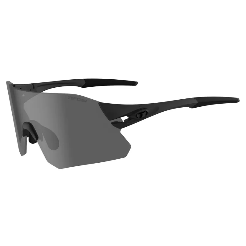 Rail BlackOut Interchangeable Sunglasses