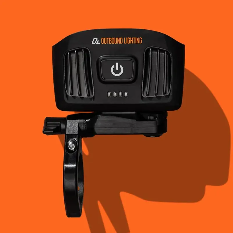 Outbound Lighting - Detour Bike Light