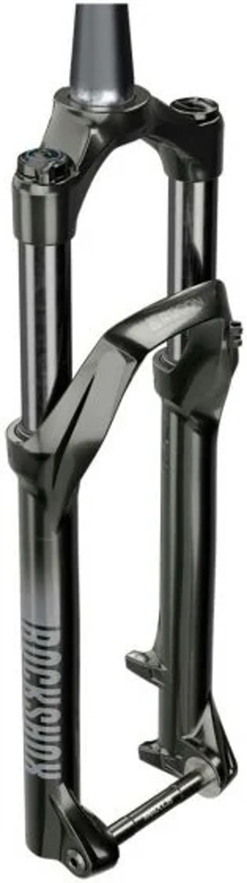 RockShox Recon Silver RL Suspension Fork - 27.5 120  9 X 100 42 