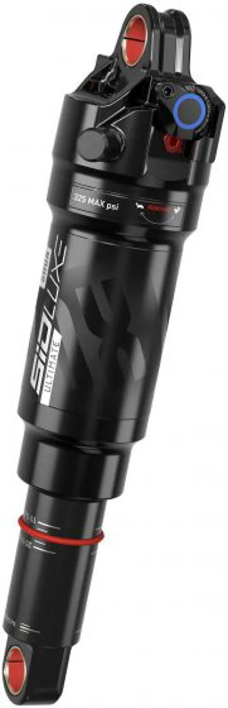 RockShox SIDLuxe Ultimate RL Rear Shock - 165 X 40mm