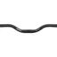 Profile Design Ultra FR 25.4mm BC/650mm 60mm Rise Handlebar in Black