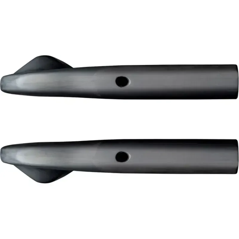 Profile Design WING/20c Base Bar - 31.8 Clamp 38cm Carbon Black Black-3
