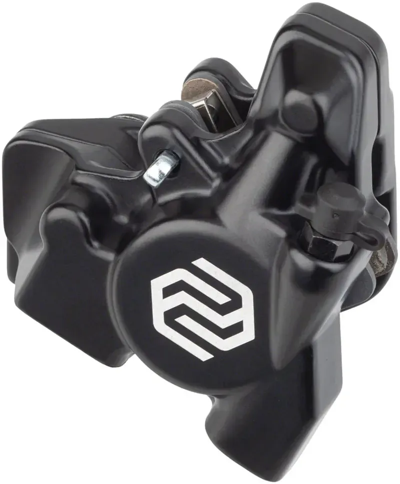 ND - Promax F1 DSK-927 Hydraulic Flat Mount Disk Brake Caliper in Black