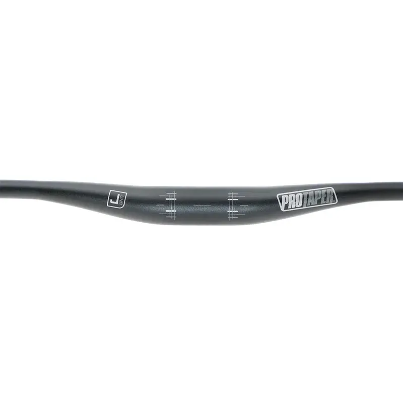 Protaper JUNIT Youth Alloy Handlebar 680mm in Stealth Black-1