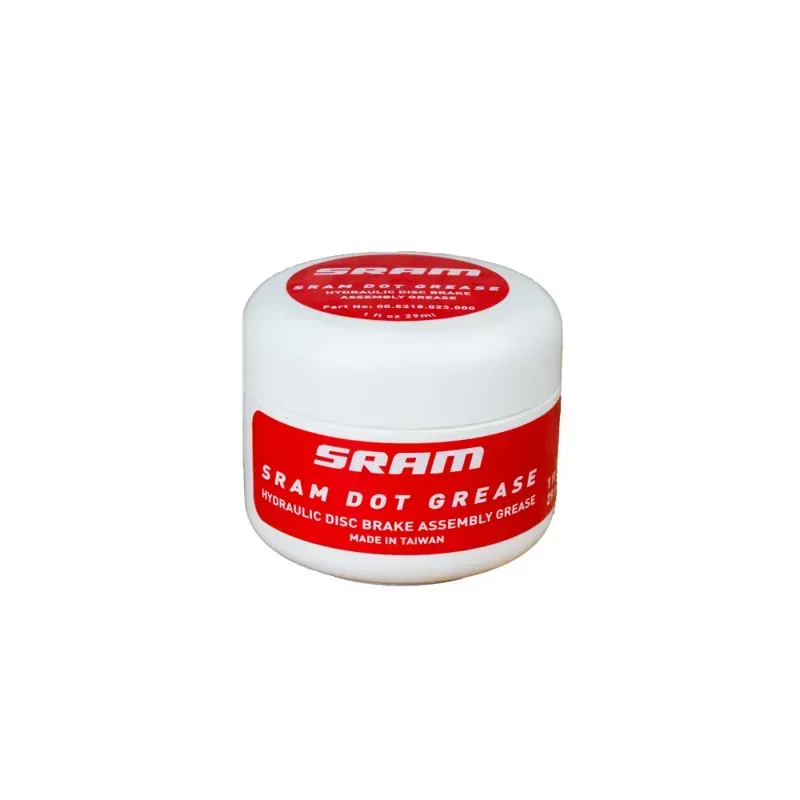Sram Dot Assembly Grease 1oz