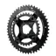 Praxis Works LevaTime II X-Kit 48/32-tooth Spider/Chainring in Black