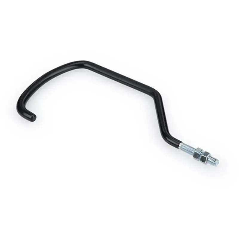 Park Tool 470XX Extra Large Storage Hook w/Nuts in Black
