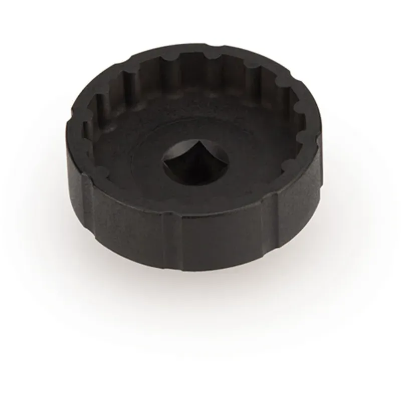 Park Tool BBT-19.2 Bottom Bracket Tool in Black