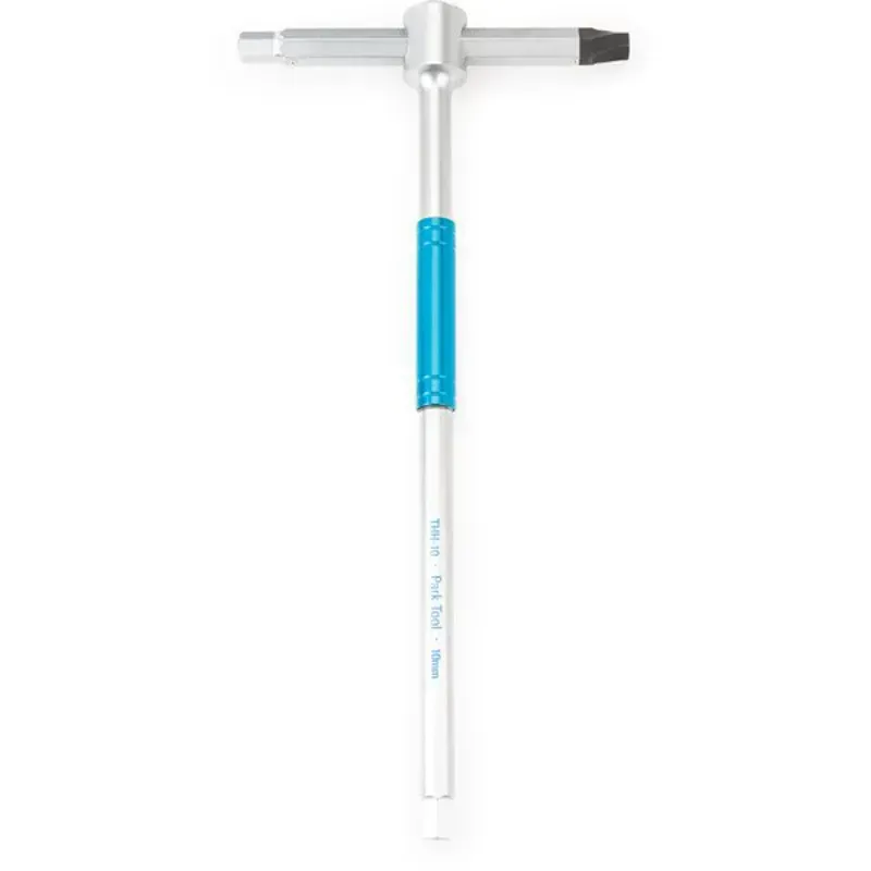 TOOL ALLEN WRENCH PARK THH-6 Silver/Blue 6mm