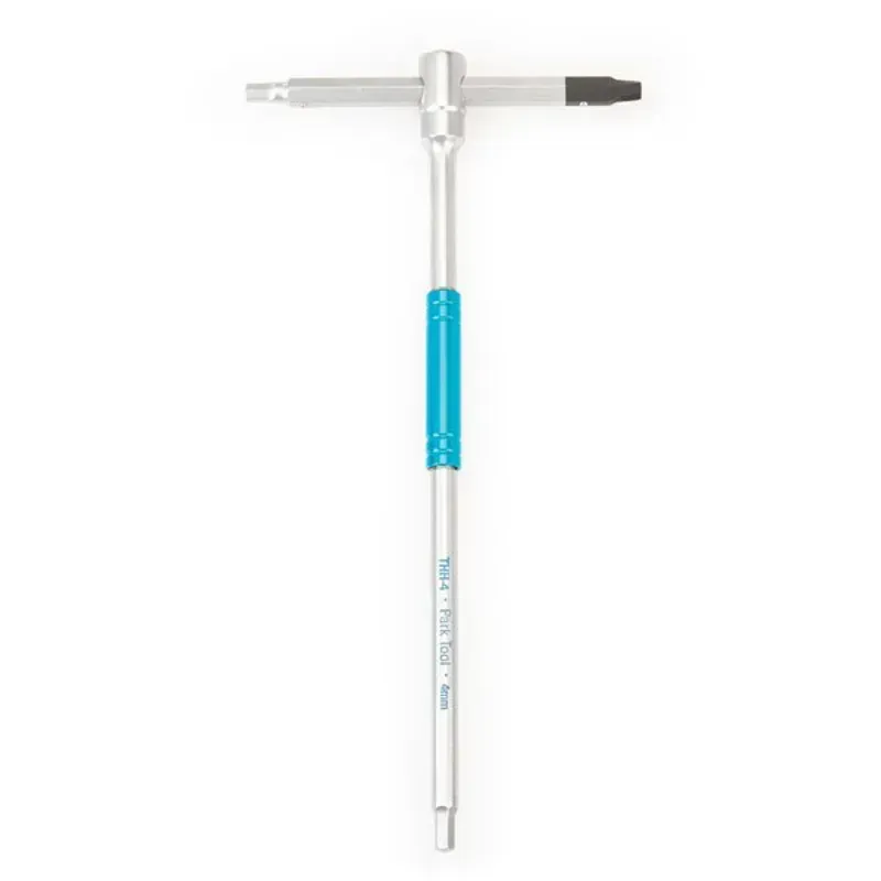 TOOL ALLEN WRENCH PARK THH-6 Silver/Blue 6mm-4