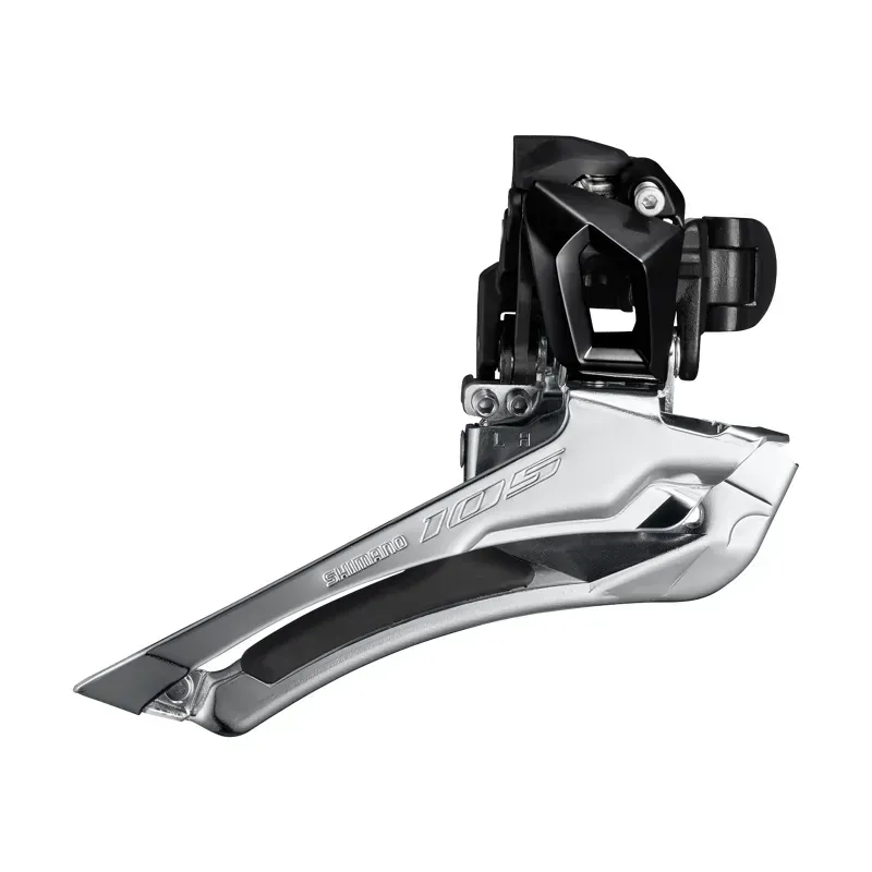 Shimano FD-R7000 105 Front Derailleur in Black
