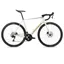 Orbea Orca M35 Road Bike In White Burgundy/Vulca