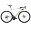 Orbea Orca M35i Road Bike In Ivory White-Burgundy/Vulcano
