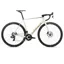 Orbea Orca M31eTeam Road Bike In White Burgundy/Vulca Matt