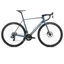 Orbea Orca M31eTeam Road Bike In Slate Blue Halo Silver 