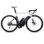 Orbea Orca Aero m30ltd Road Bike In Tanzanite/Lilac 
