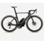 Orbea Orca Aero M10iltd Road Bike In Carbon Raw Matt