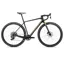 Orbea Terra M31eTeam 1x Gravel Bike In Cosmic Carbon/Metallic Olive Green