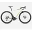 Orbea Terra M20iTeam Road Bike In Ivory White/Spicy Lime Gloss