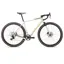 Orbea Terra M22Team 1x Gravel Bike In Ivory White/Spicy Lime